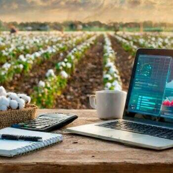 O que é e como calcular os custos de produção no agronegócio